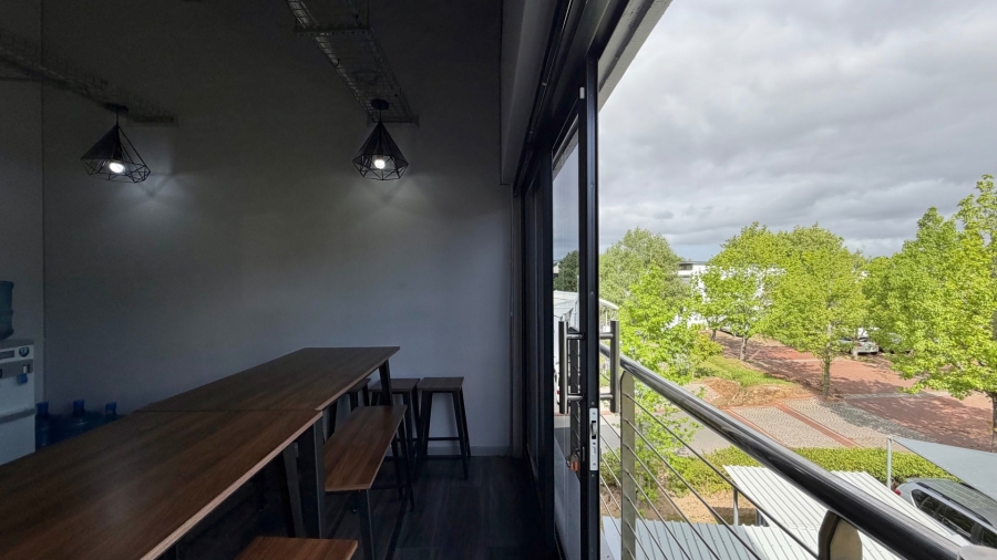 To Let Commercial Property for Rent in Techno Park Western Cape